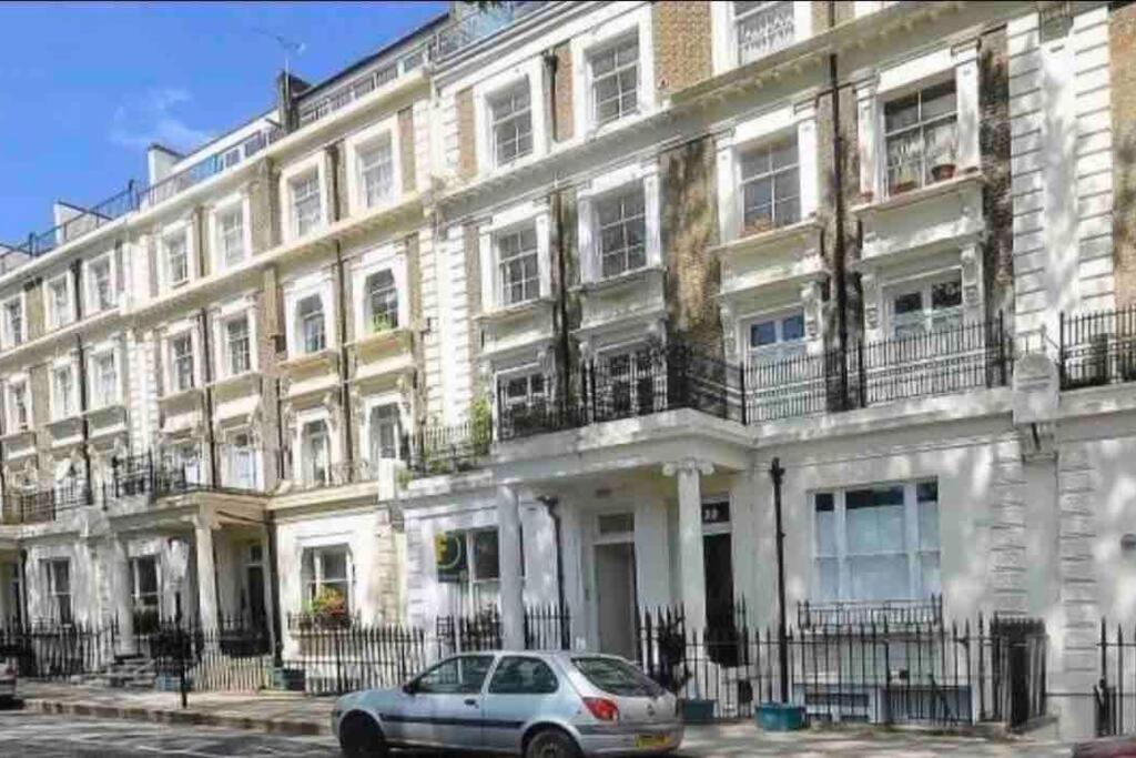 One Bedroom Flat In The Heart Of Islington ロンドン エクステリア 写真