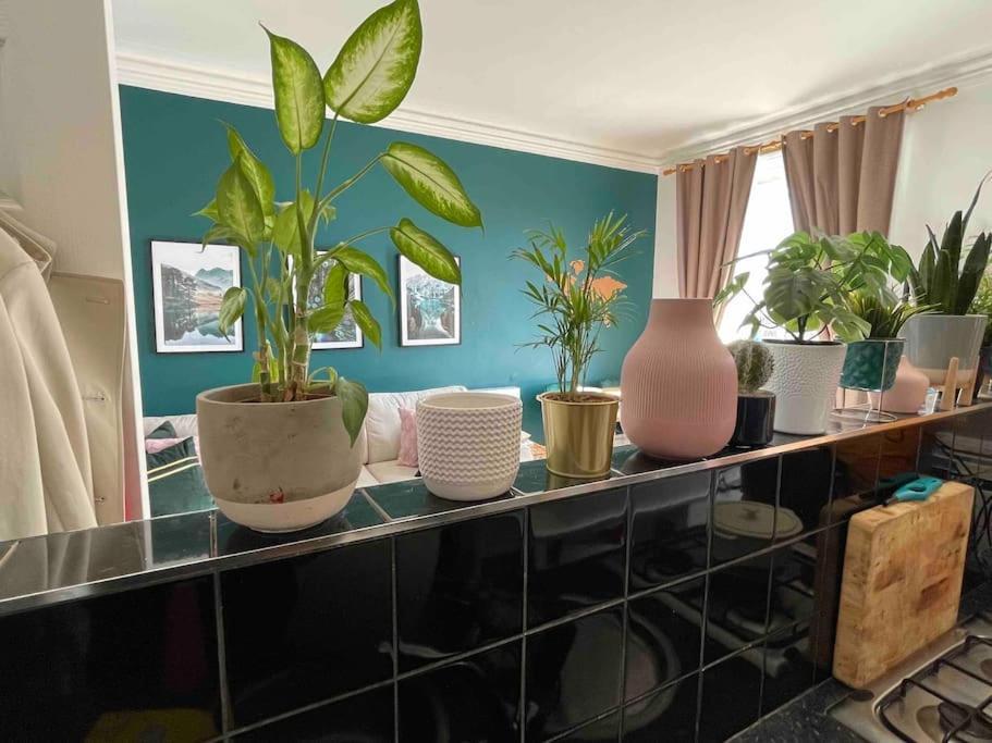 One Bedroom Flat In The Heart Of Islington ロンドン エクステリア 写真