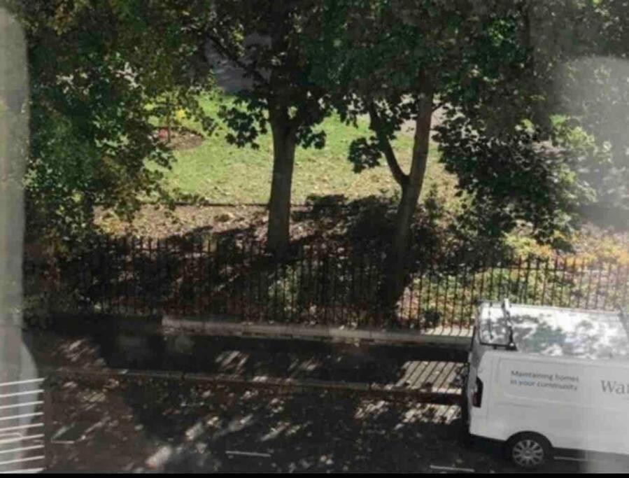 One Bedroom Flat In The Heart Of Islington ロンドン エクステリア 写真