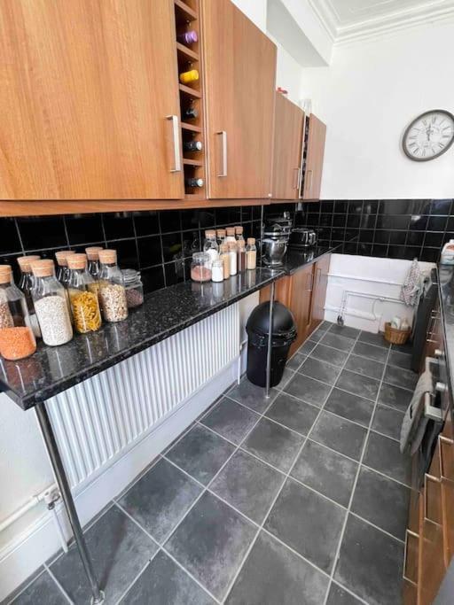 One Bedroom Flat In The Heart Of Islington ロンドン エクステリア 写真